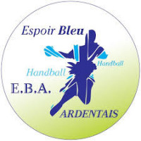 Logo du Espoir Bleu Ardentes