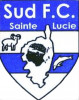 Logo du Sainte Lucie FC / Sud FC
