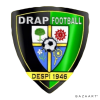 Logo du Drap Football
