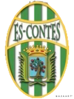 Logo du Et.S. Contoise