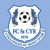 Logo du FC St Cyr - Collonges au Mont d'Or