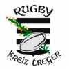 Logo du Rugby Kreiz Treger