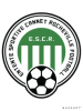 Logo du ES Cannet-Rocheville