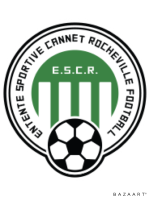 Logo du ES Cannet-Rocheville 2