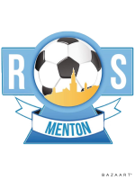 Logo du Rapid Om. de Menton 2