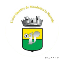Logo du US Mandelieu la Napoule