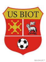 Logo du US Biotoise 2