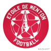 Logo du Et. de Menton