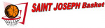 Logo du St Joseph Basket