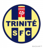 Logo du Trinité Sports Football Club