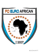 Logo du Euro African Association 2