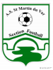 Logo du AS St Martin du Var