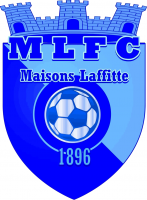Logo du Maisons-Laffitte Football Club 3