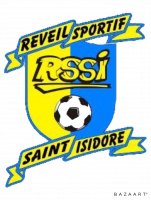 Logo du Réveil Sportif Saint Isidore 2