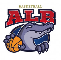 Logo du AL Billère