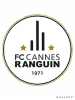 Logo du Football Club Cannes Ranguin