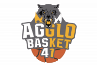 Logo du CTC Agglo Basket 41