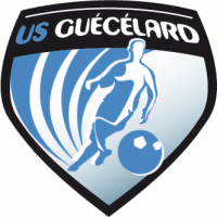 Logo du US Guecelard