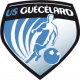 Logo US Guecelard 3
