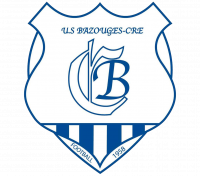 Logo du Union Sportive Bazouges-Cré/Loir