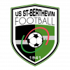 Logo du US St Berthevin Football