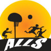 Logo du AL la Source Basket