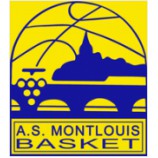 Logo du AS Montlouis Basket 5