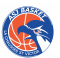 Logo ASJ Basket la Chaussee St Victor 2