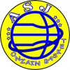 Logo du ASJ Onzain Basket