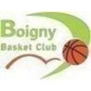 Logo du Boigny BC