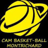 Logo du CA Montrichard