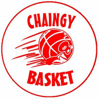 Logo du Chaingy Basket 2