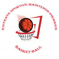 Logo du ES Maintenon Pierres BB 2