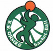 Logo du Eveil Sportif d'Ormes Basket Ball