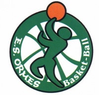 Logo du Eveil Sportif d'Ormes Basket Bal