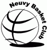 Logo du Neuvy St Sep. Basket Club
