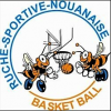 Logo du Ruche de Nouan