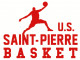 Logo US Saint Pierre des Corps Basket 2