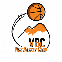 Logo du Viuz Basket Club