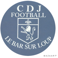 Logo du CJ de Bar sur Loup