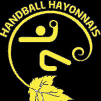Logo du Handball Hayonnais