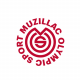 Logo Muzillac Olympic Sports 2
