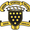 Logo du USSM Rieux Théhillac
