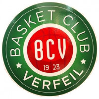 Logo du Basket Club Verfeillois