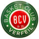 Logo Basket Club Verfeillois 2
