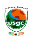 Logo Union St-Galmier Chamboeuf Sports - Moins de 15 ans