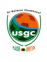 Logo du Union Saint Galmier Chamboeuf Sp