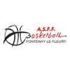Logo du AS Fontenay le Fleury