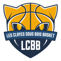 Logo du Les Clayes sous Bois Basket 2