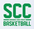 Logo du SC Carrieres Sous Poissy